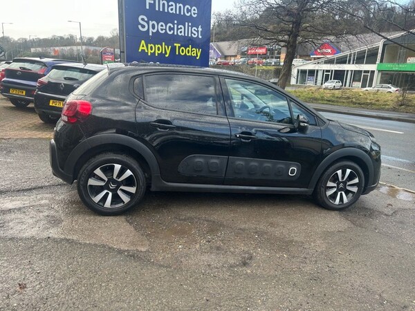 Used Citroen C3 2019 for sale - 73458591: Photo 5
