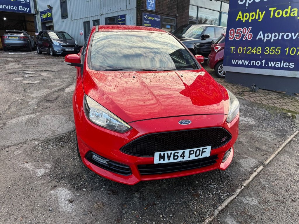 Used Ford Focus 2015 for sale - 76927538: Photo 10