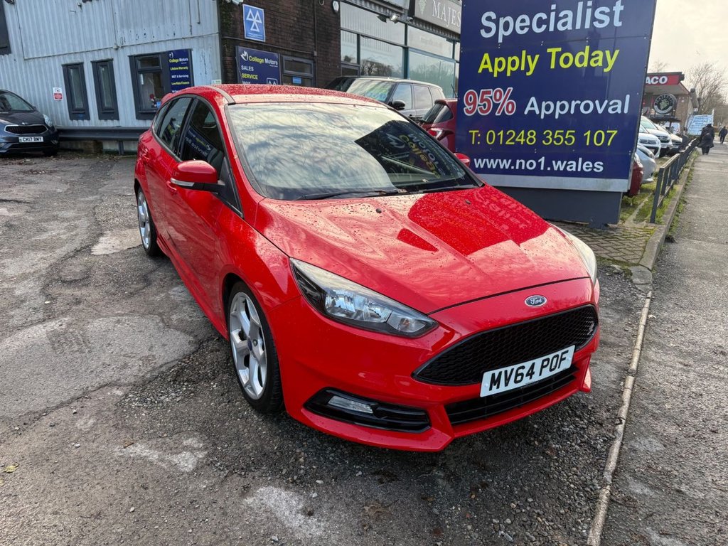 Used Ford Focus 2015 for sale - 76927538: Photo 12