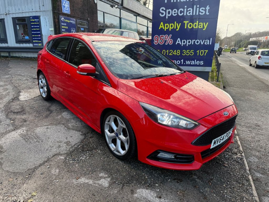 Used Ford Focus 2015 for sale - 76927538: Photo 16