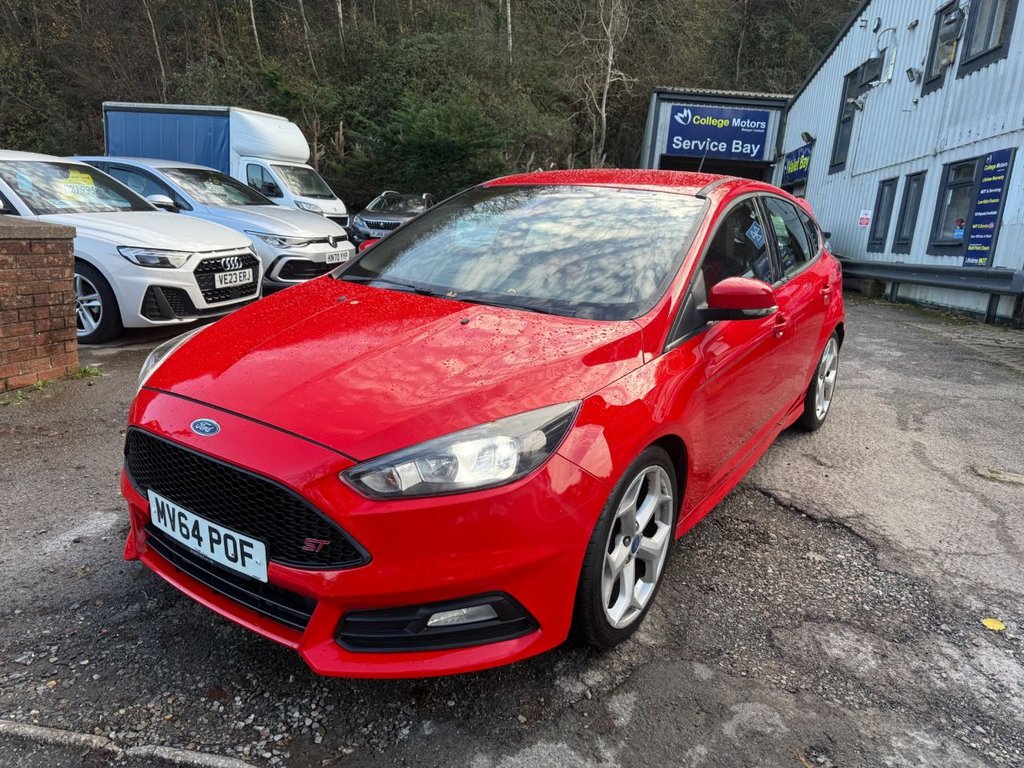 Used Ford Focus 2015 for sale - 76927538: Photo 17