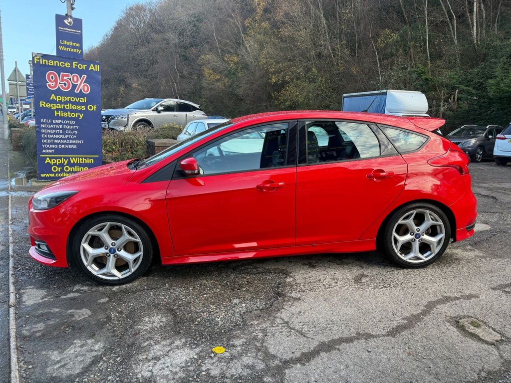Used Ford Focus 2015 for sale - 76927538: Photo 23