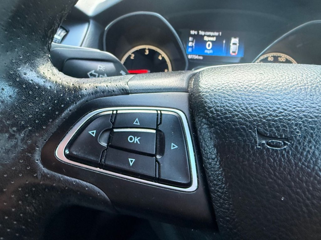 Used Ford Focus 2015 for sale - 76927538: Photo 26