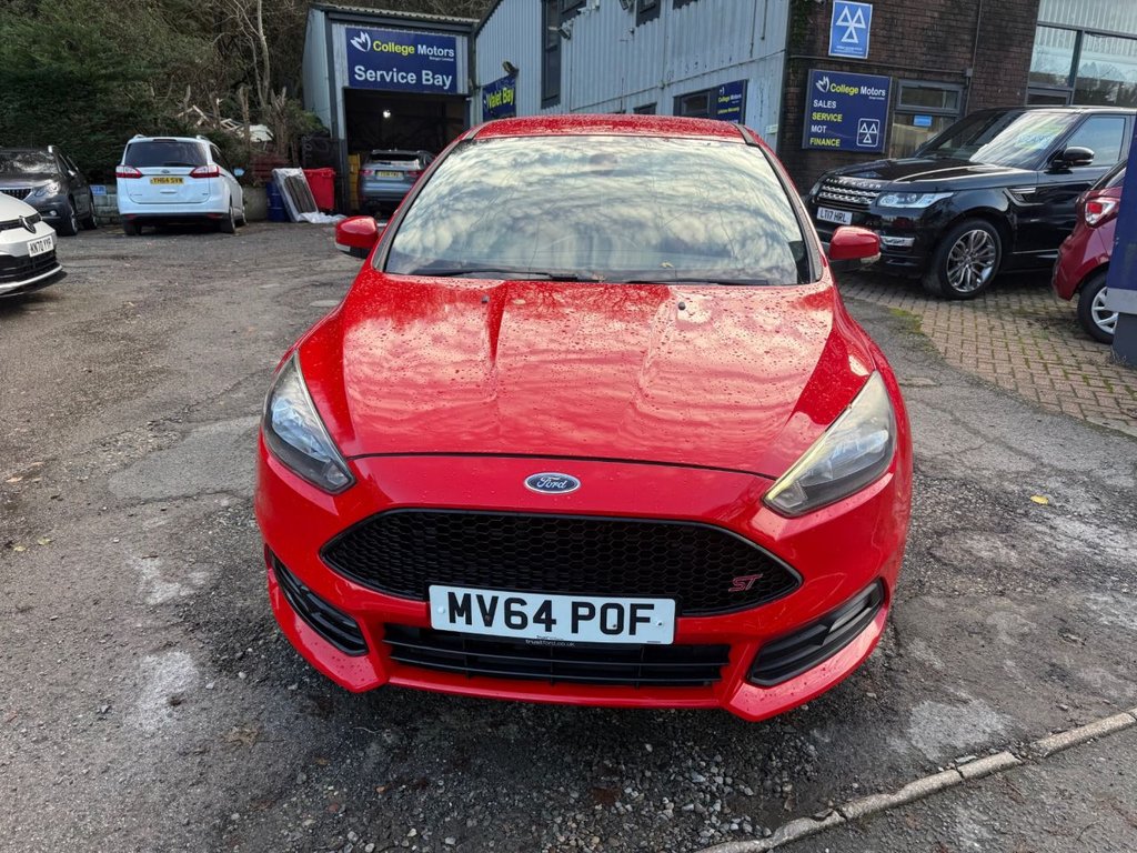 Used Ford Focus 2015 for sale - 76927538: Photo 3