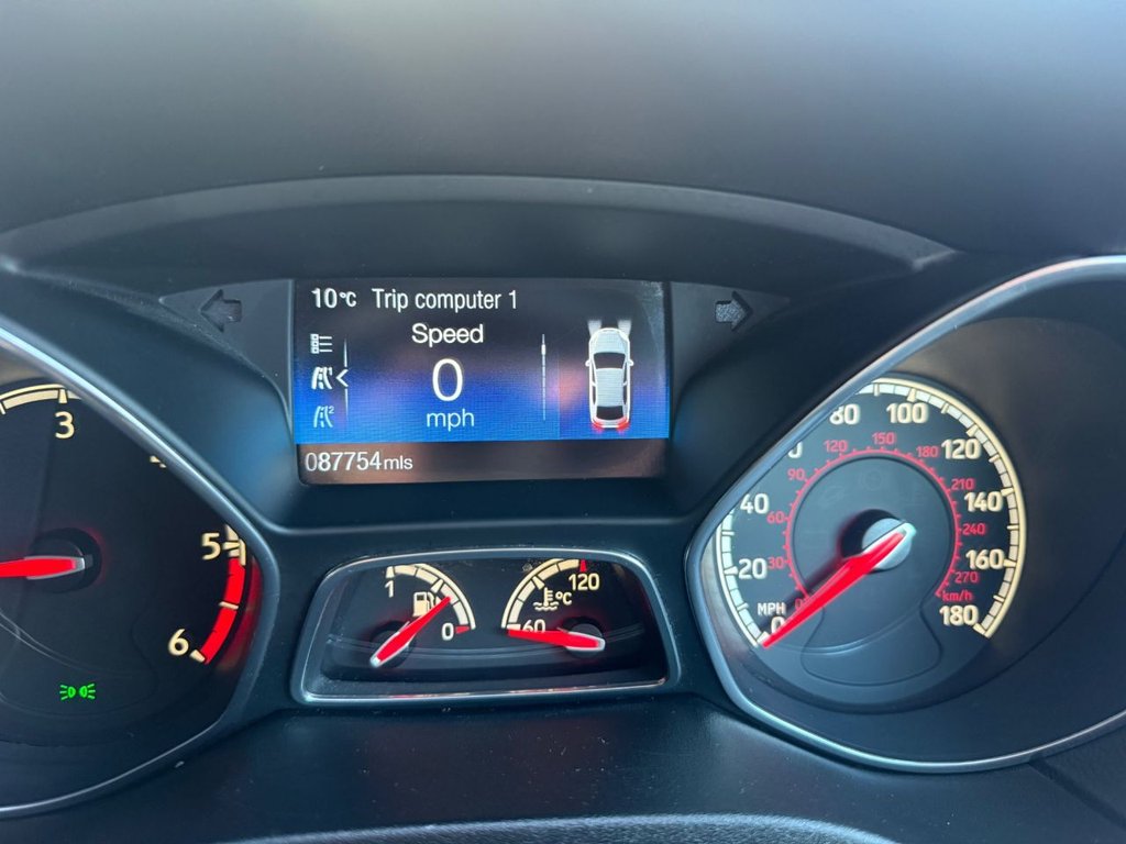 Used Ford Focus 2015 for sale - 76927538: Photo 36