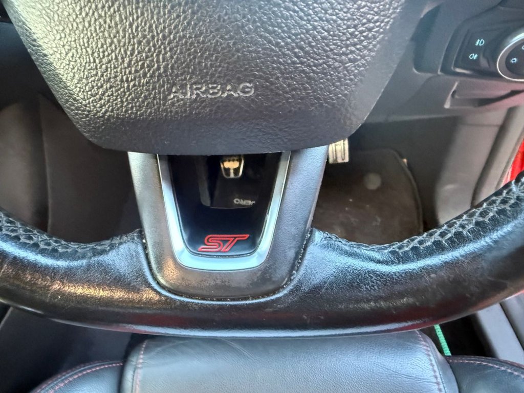 Used Ford Focus 2015 for sale - 76927538: Photo 38