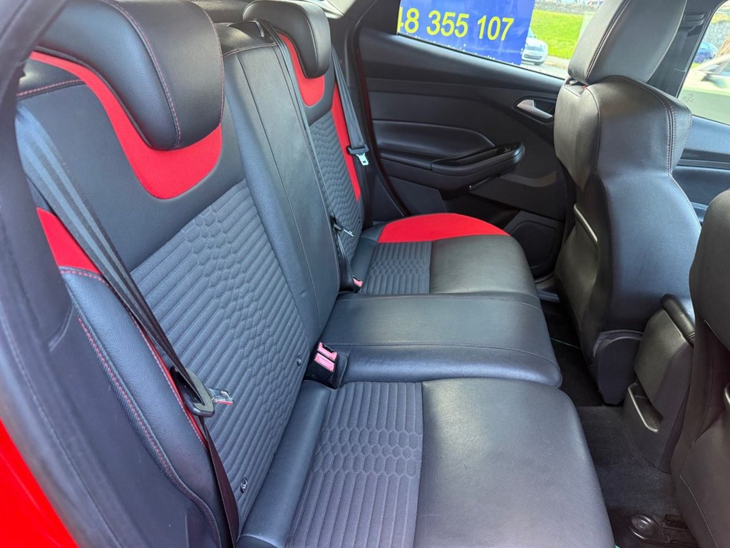 Used Ford Focus 2015 for sale - 76927538: Photo 41