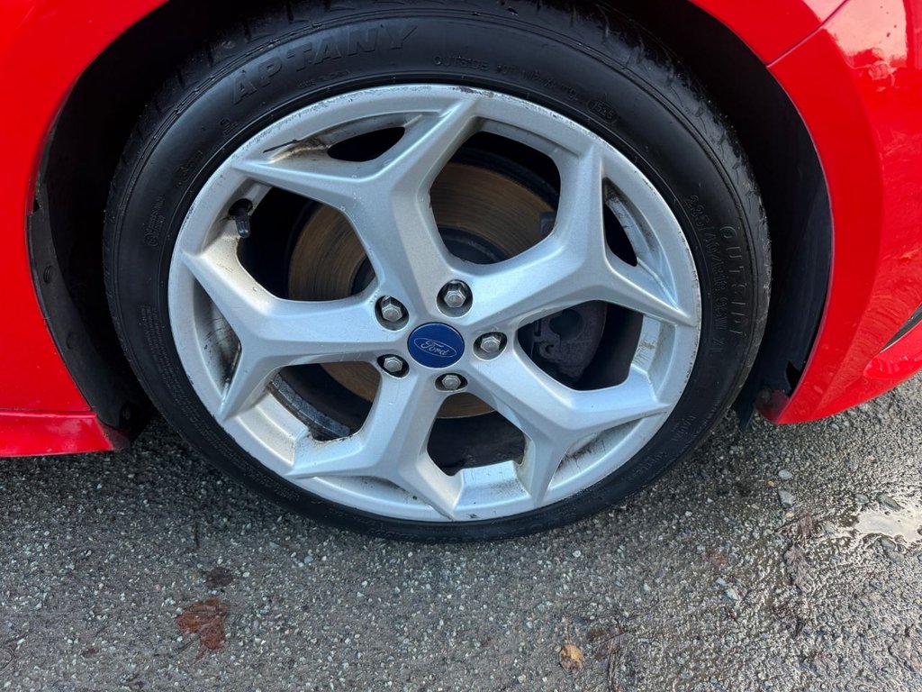 Used Ford Focus 2015 for sale - 76927538: Photo 42