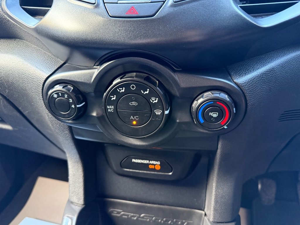 Used Ford Ecosport 2017 for sale - 77719500: Photo 22