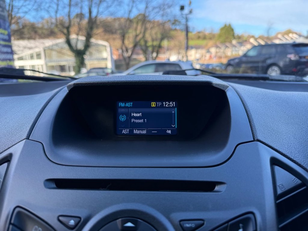 Used Ford Ecosport 2017 for sale - 77719500: Photo 23