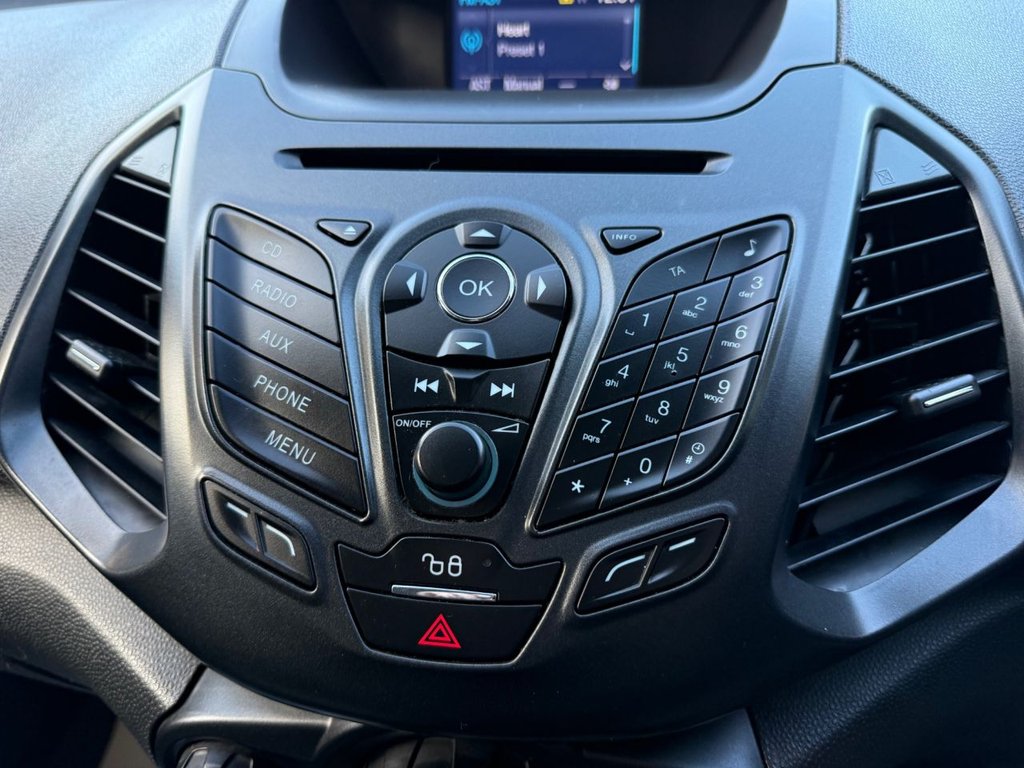 Used Ford Ecosport 2017 for sale - 77719500: Photo 24