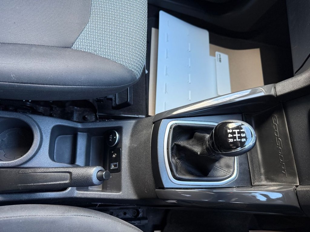 Used Ford Ecosport 2017 for sale - 77719500: Photo 25