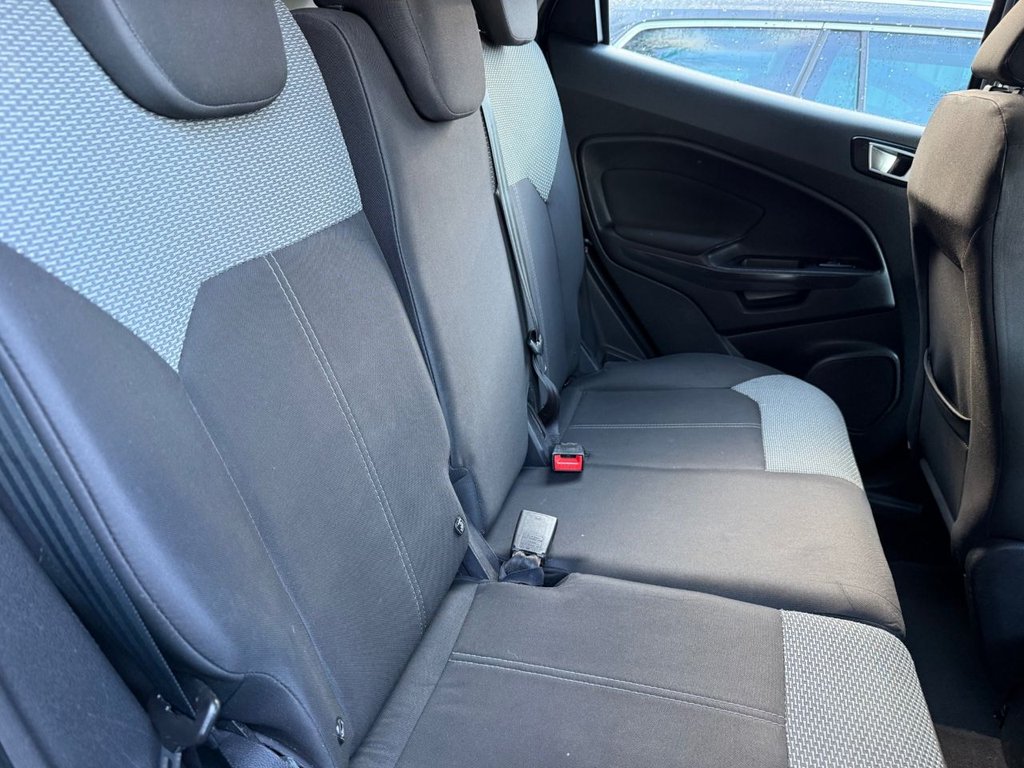 Used Ford Ecosport 2017 for sale - 77719500: Photo 30