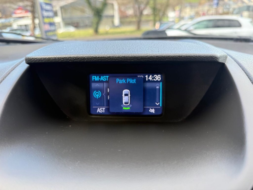 Used Ford Ecosport 2017 for sale - 77719500: Photo 32