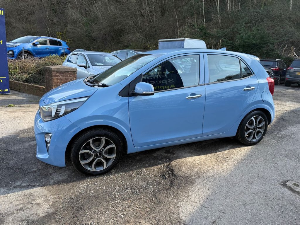 Used Kia Picanto 2018 for sale - 78049483: Photo 10