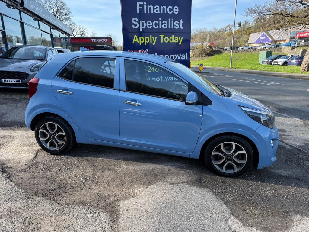 Used Kia Picanto 2018 for sale - 78049483: Photo 13
