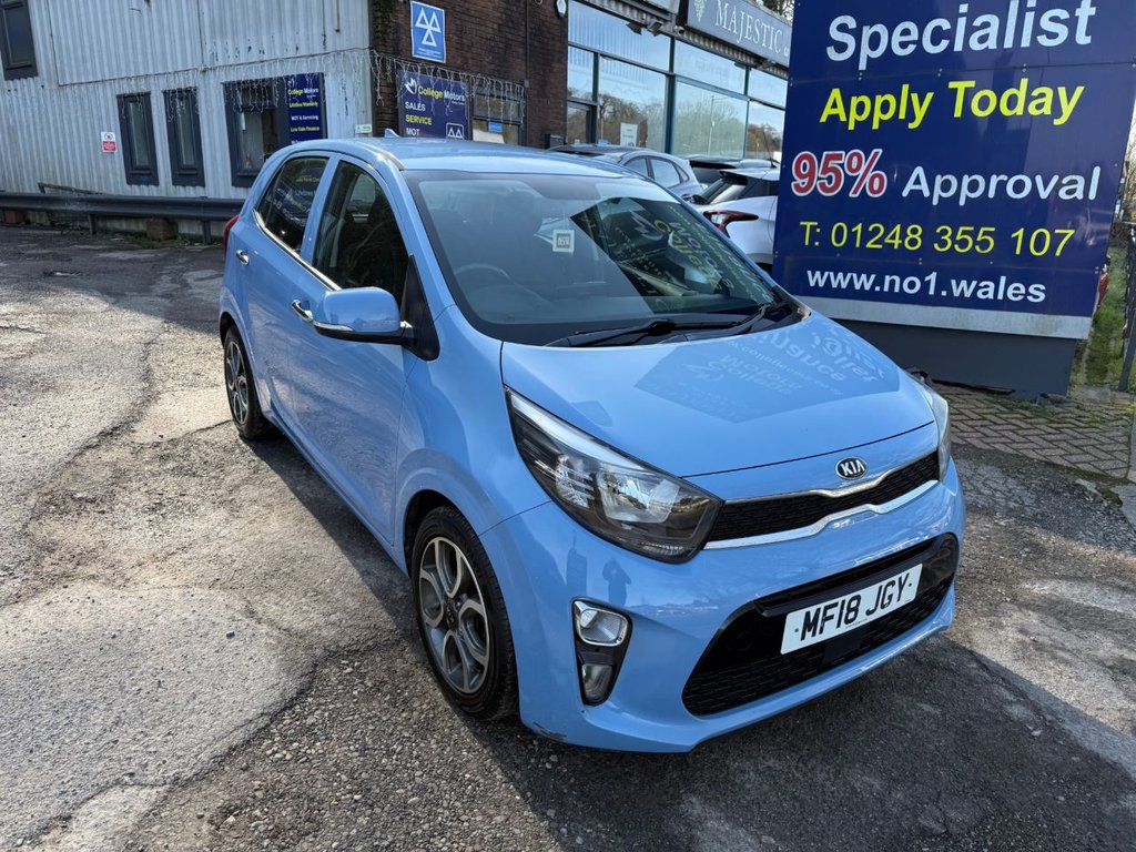 Used Kia Picanto 2018 for sale - 78049483: Photo 15