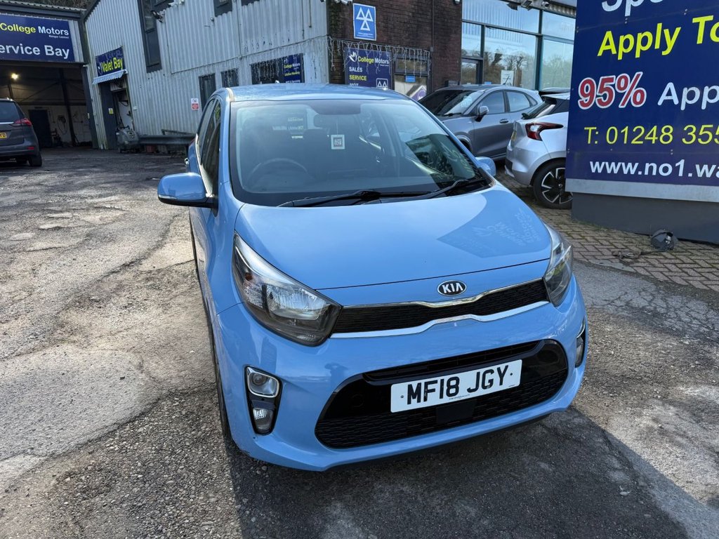 Used Kia Picanto 2018 for sale - 78049483: Photo 17