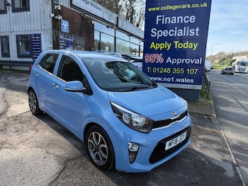 Kia Picanto feature image