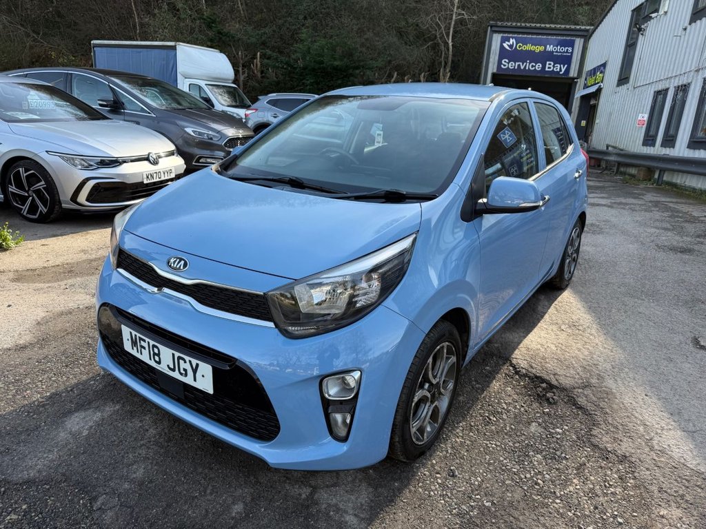 Used Kia Picanto 2018 for sale - 78049483: Photo 20