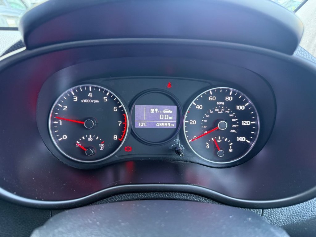 Used Kia Picanto 2018 for sale - 78049483: Photo 22