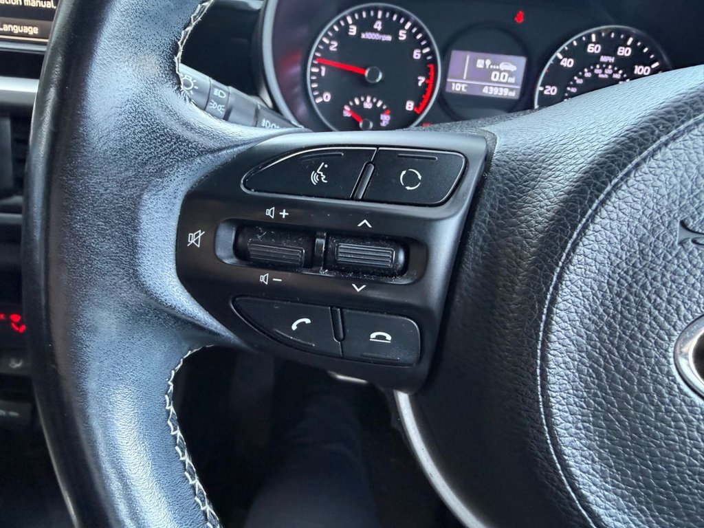Used Kia Picanto 2018 for sale - 78049483: Photo 23