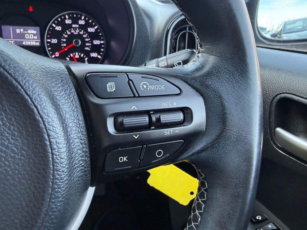 Used Kia Picanto 2018 for sale - 78049483: Photo 24