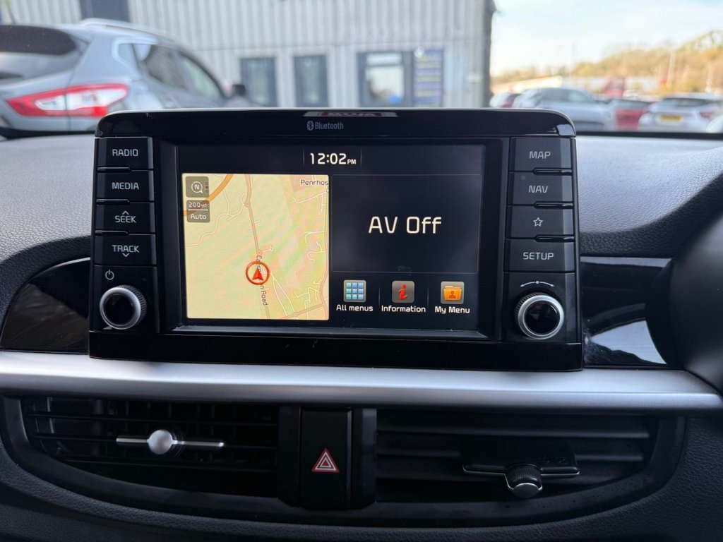 Used Kia Picanto 2018 for sale - 78049483: Photo 26