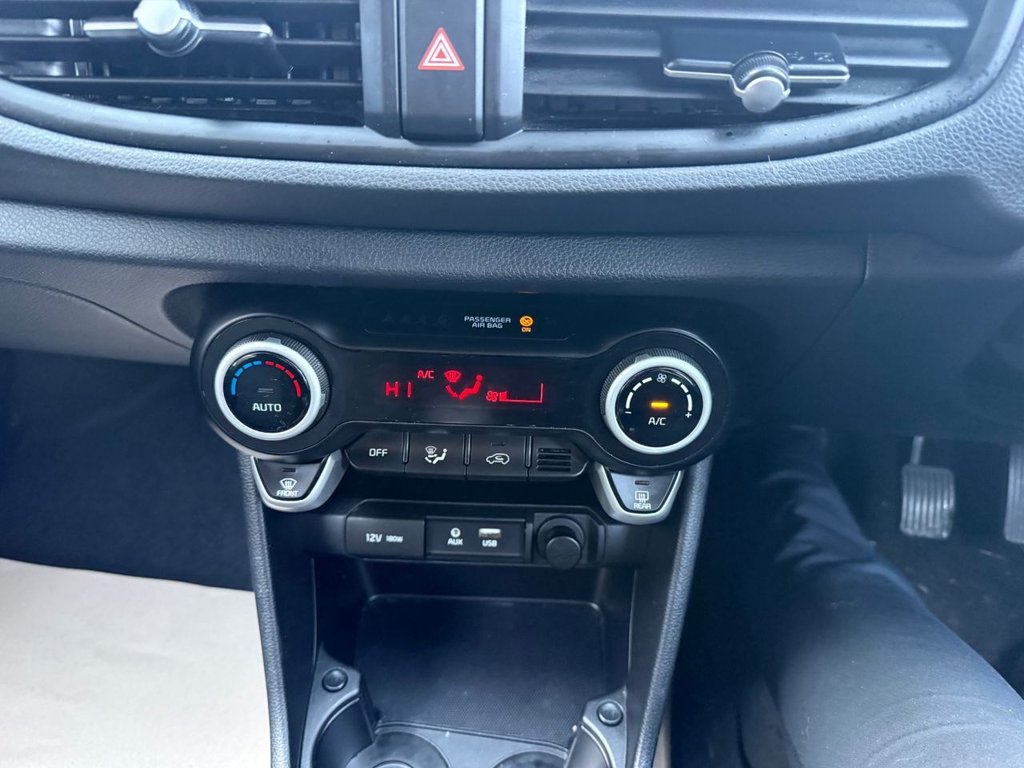 Used Kia Picanto 2018 for sale - 78049483: Photo 27