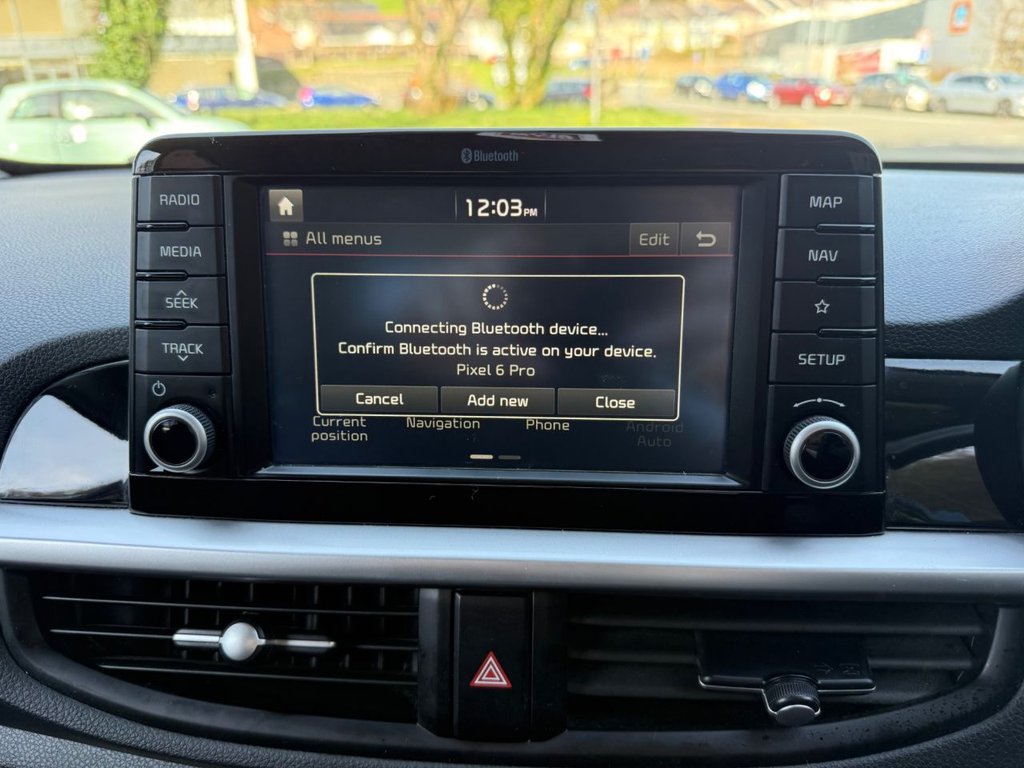 Used Kia Picanto 2018 for sale - 78049483: Photo 29