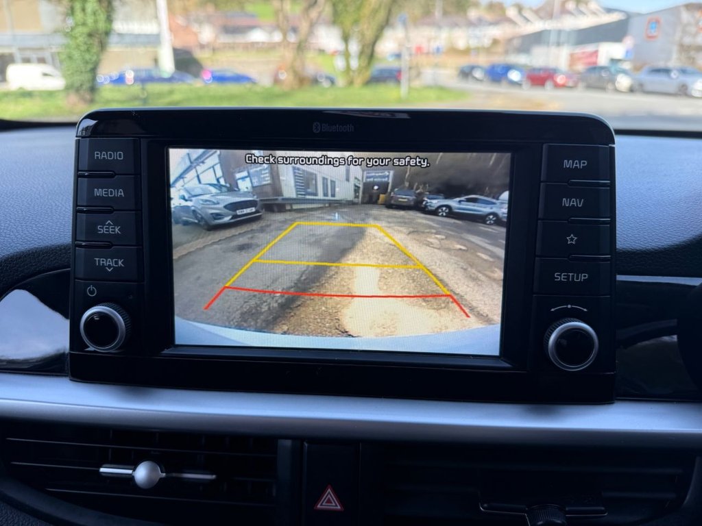 Used Kia Picanto 2018 for sale - 78049483: Photo 30