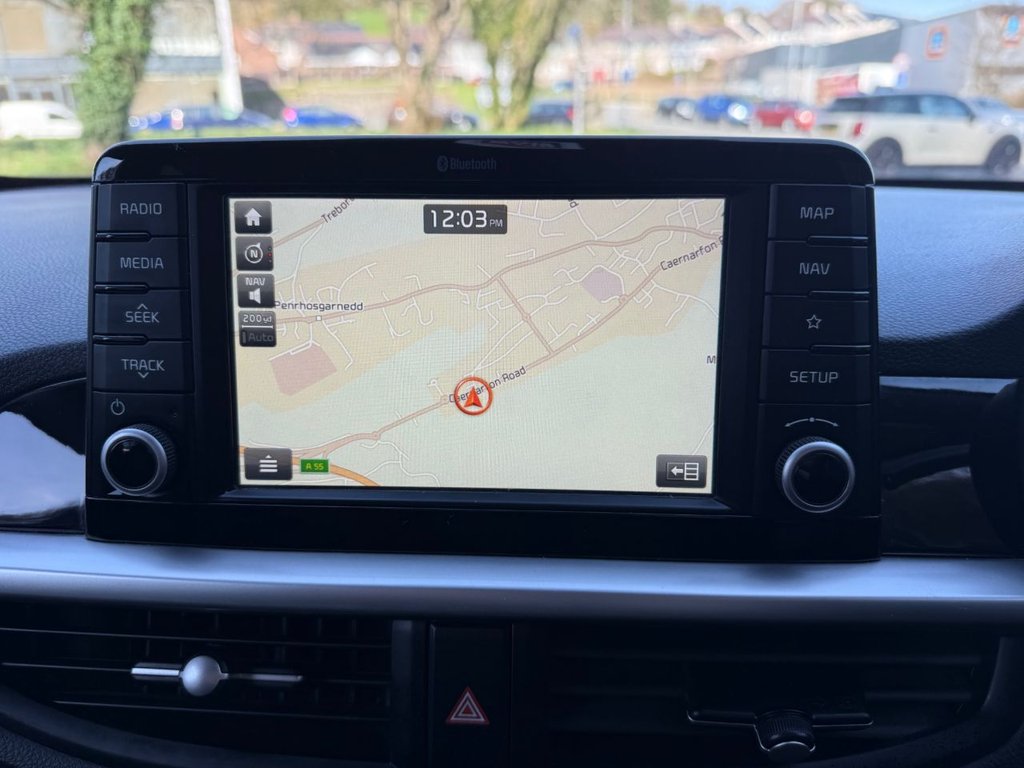 Used Kia Picanto 2018 for sale - 78049483: Photo 31