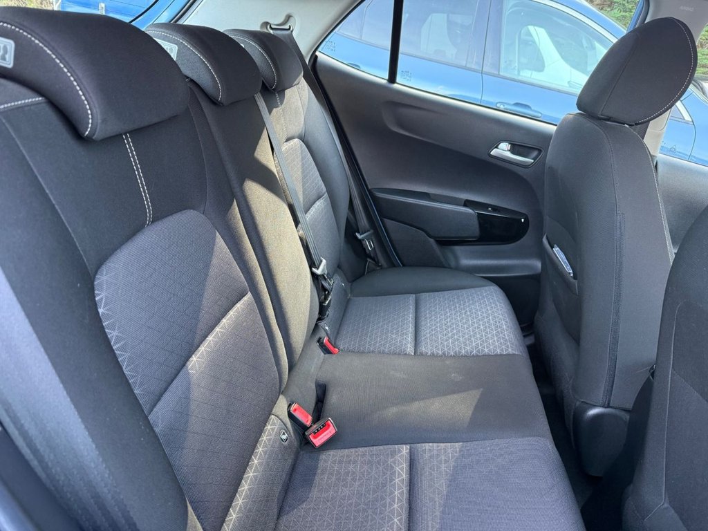 Used Kia Picanto 2018 for sale - 78049483: Photo 34