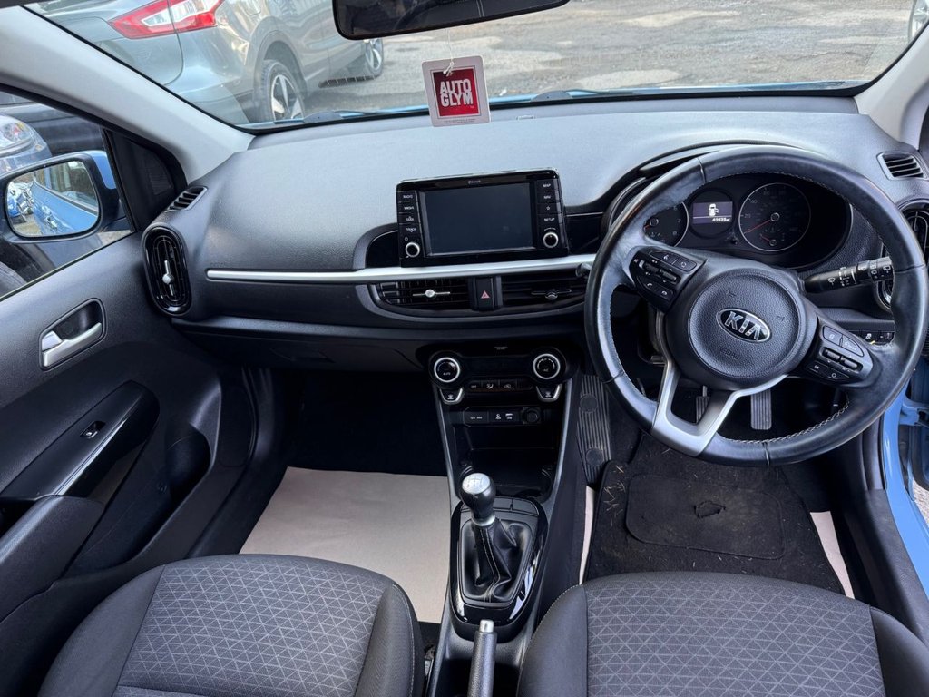 Used Kia Picanto 2018 for sale - 78049483: Photo 35