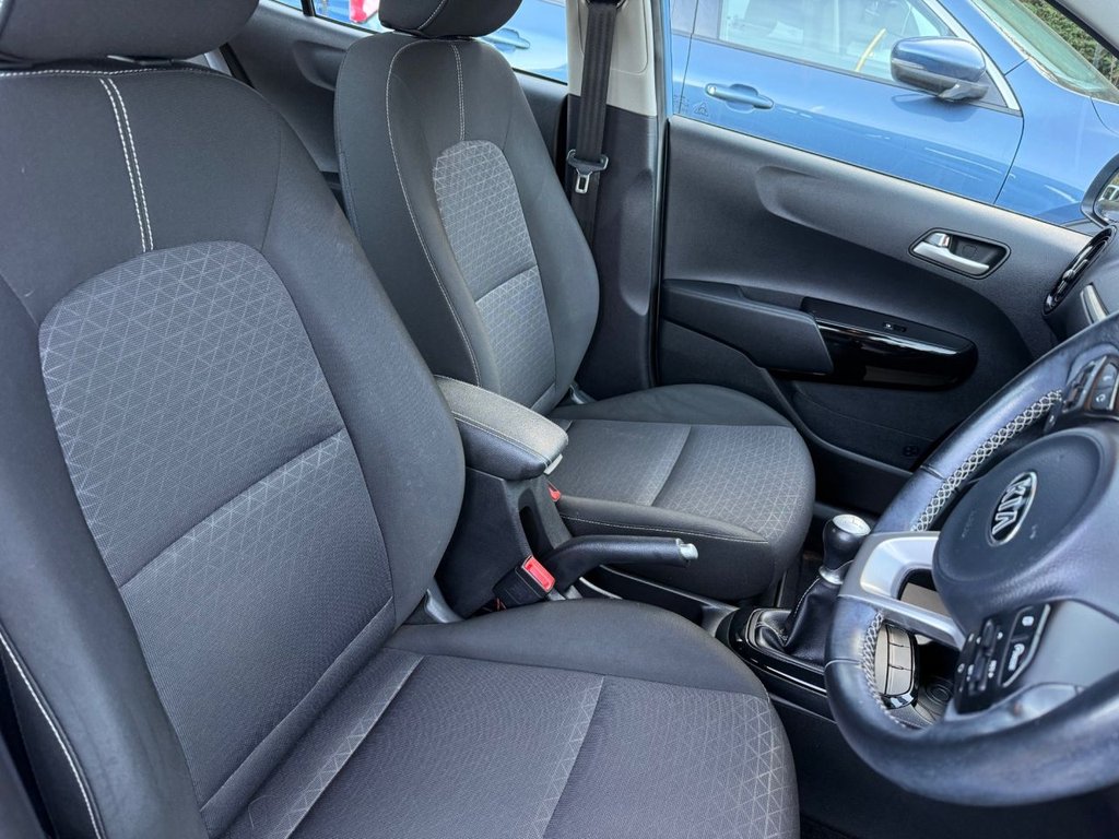 Used Kia Picanto 2018 for sale - 78049483: Photo 36