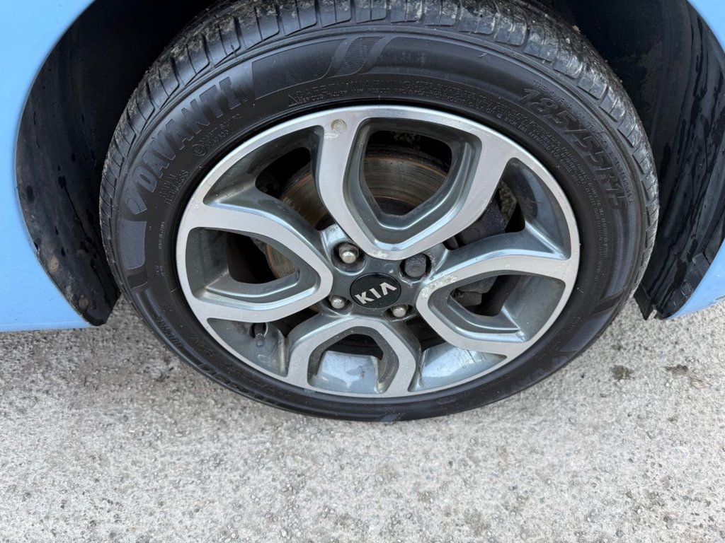 Used Kia Picanto 2018 for sale - 78049483: Photo 37