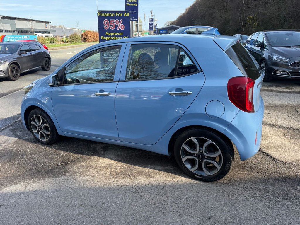 Used Kia Picanto 2018 for sale - 78049483: Photo 5