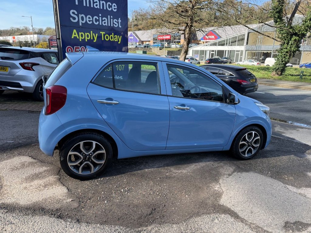 Used Kia Picanto 2018 for sale - 78049483: Photo 6