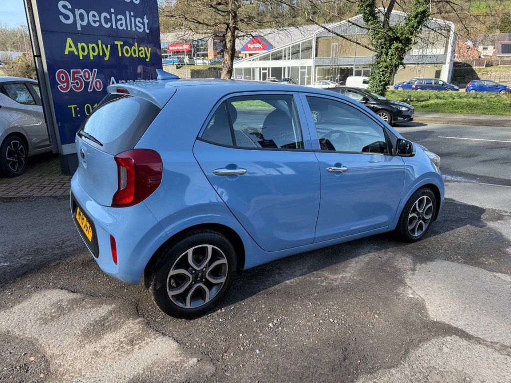 Used Kia Picanto 2018 for sale - 78049483: Photo 9