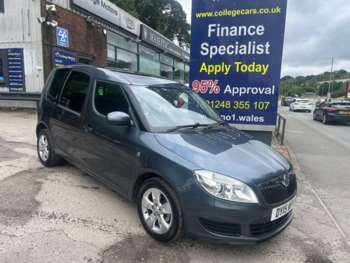 2015 (15) - 1.2 TSI SE 5dr