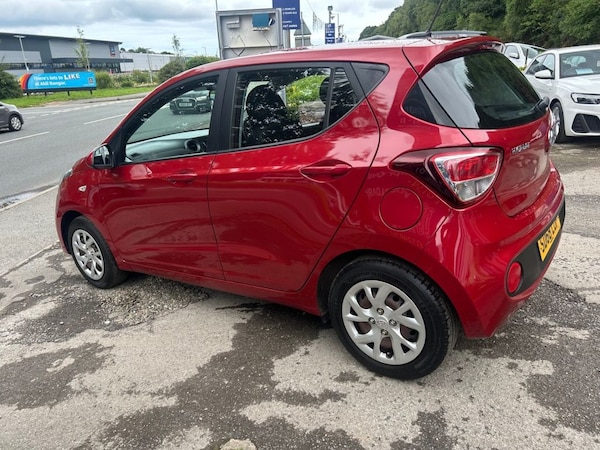Used Hyundai i10 2018 for sale - 75171294: Photo 15