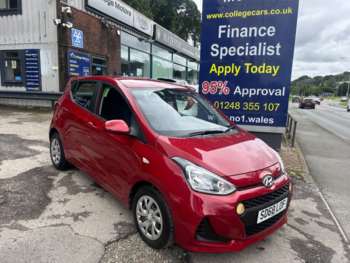 2018 (68) - 2018/68 1.0 SE Hatchback 5dr Petrol Manual Euro 6 (67 ps), 2 Owners from ne