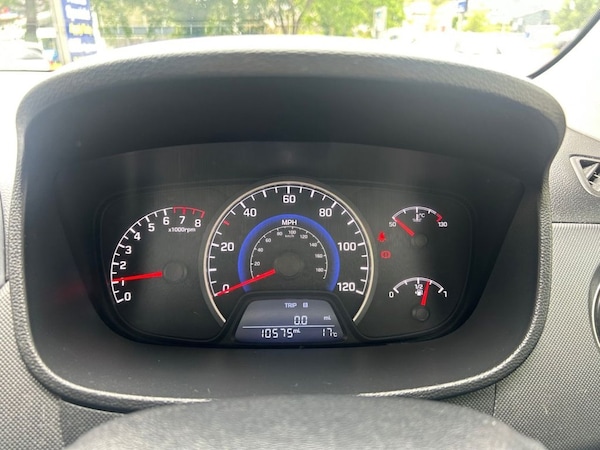 Used Hyundai i10 2018 for sale - 75171294: Photo 20