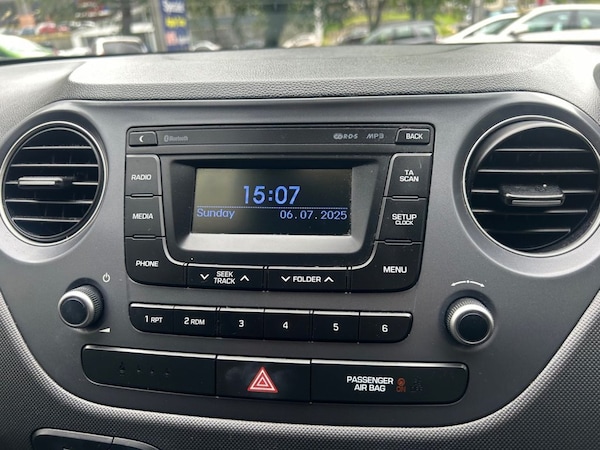 Used Hyundai i10 2018 for sale - 75171294: Photo 21