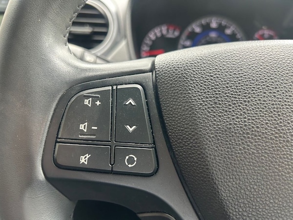 Used Hyundai i10 2018 for sale - 75171294: Photo 25