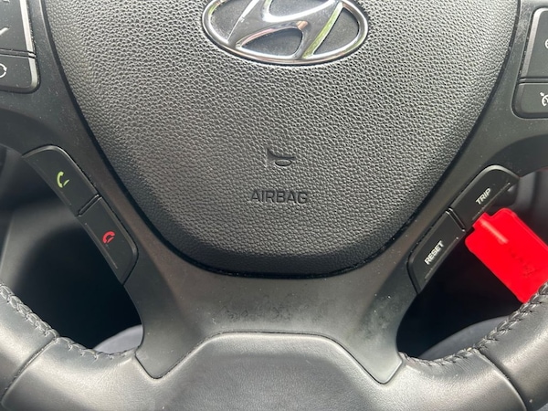 Used Hyundai i10 2018 for sale - 75171294: Photo 29