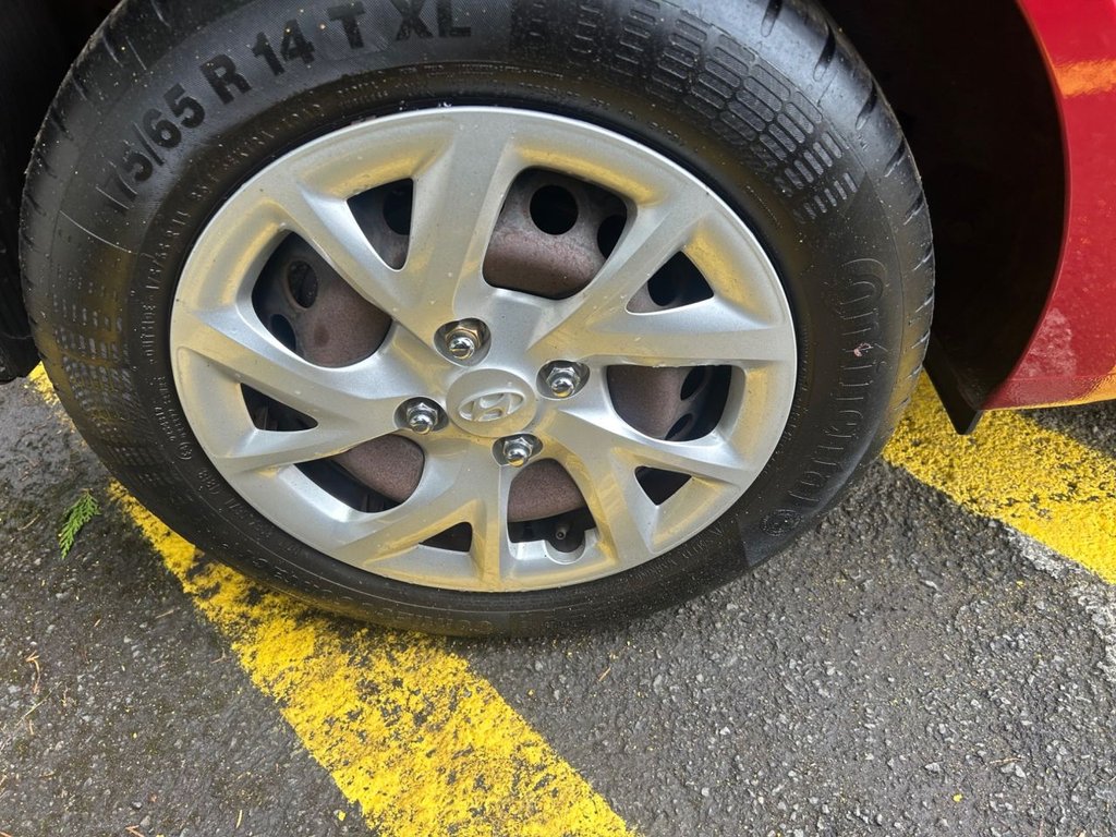 Used Hyundai i10 2018 for sale - 75171294: Photo 34