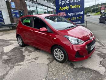 Used Hyundai i10 2018 for sale - 75171294: Photo