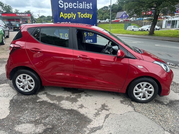 Used Hyundai i10 2018 for sale - 75171294: Photo 7