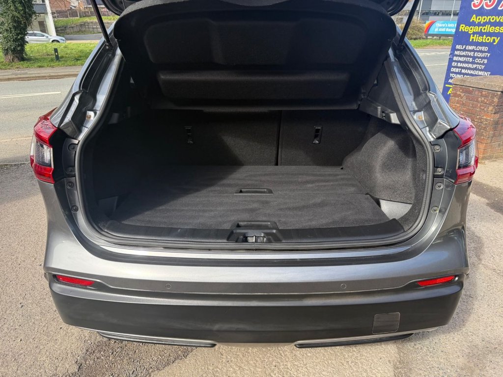 Used Nissan Qashqai 2017 for sale - 78212819: Photo 20